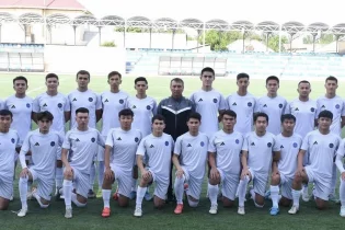 ҚФФ аямады – Түркістандық команда оңбай жазаланды