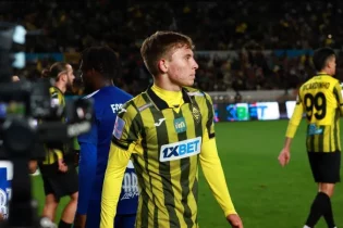 «Қайрат» түлегіне Германия мен Испания клубтары қызығушылық танытуда