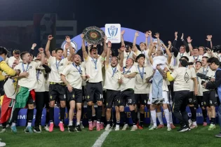 Футболдан 2025 жылғы Қазақстан чемпионаты несімен есте қалды?