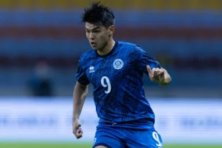 Түркия Суперлигасының екі клубы Ғалымжан Кенжебекке қызығушылық танытты