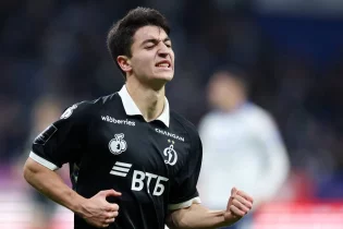 Зайтнутдиновтың командаласы азаматтығын ауыстыру бойынша шешім қабылдапты