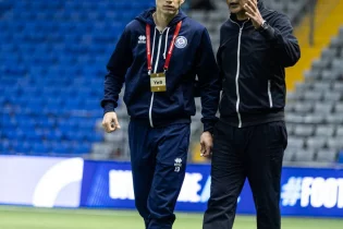 Бақтиер Зайнутдинов ел құрамасының алдағы ойындарына көмектесе алмайды