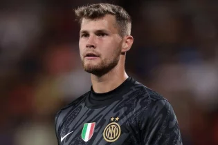 “Интер” қақпашысы қатысқан жол апаты адам өлімімен аяқталды