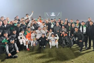 Семей жері еурокубок ойындарын қабылдауға дайын