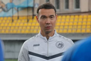 “Оқжетпес” клубында маусымаралық үлкен өзгерістер күтілуде