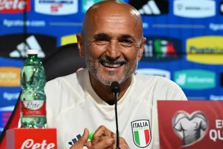 “Ювентустың” жаңа бас бапкерінің есімі белгілі болды