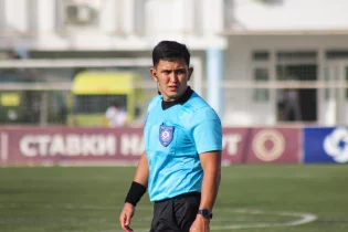 Құмар ойынын ойнайтын төрешілер футболдан шеттетіле ме? Құзырлы органдар қазақстандық төрешілердің бәс тігетін шоттары бар-жоғын тексеруі ықтимал