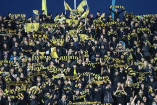 Ең қымбат билеттер экономикасы ең төмен елде! Мысалы, «Интер» - «Қайрат» кездесуін небары 7 мың теңгеге көруге болады