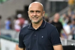 Андрей Мартин “Ордабасы” бас бапкері қызметінде қалады