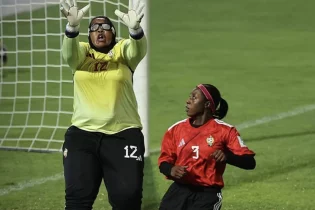 Африкалық құрмалар арасындағы матчта 16:0 есебі тіркелді