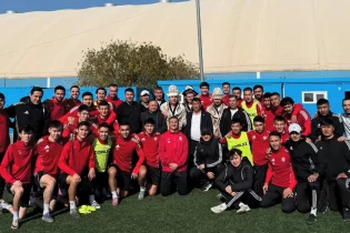 “Қайсар” клубы жекеменшікке өтті