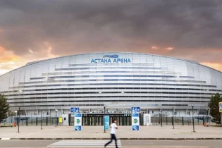 Толықтай шешілді – “Қайрат” Чемпиондар лигасының қалған ойындарын Астанада өткізеді