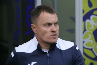 Андрей Ферапонтов клубтық футболға оралуы мүмкін