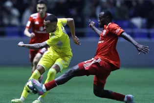 Әлібек Қасым «Астанаға» қарсы ойын туралы: матчты біреудің сатқаны анықталса, мейлі қазақстандық, мейлі легионер болсын, онда жігітше әңгімелесеміз...