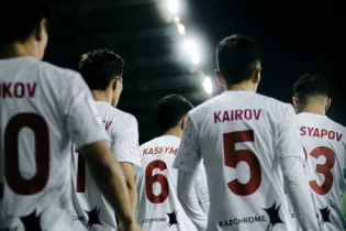 Қазақстан футболында тағы дау-дамай - «Елімайдың» төртінші орыны алдын-ала «шешіліп» қойған ба?