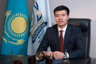ҚБФ президенті спорт пен бизнесті біріктірмекші