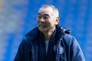 “Отанға қызмет ету – абырой” Талғат Байсуфинов Қазақстан құрамасын ұзақ уақытқа жаттықтырмақ