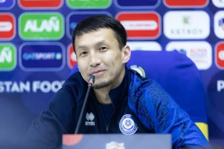 Асхат Тағыберген “Тобылдан” кететін болды