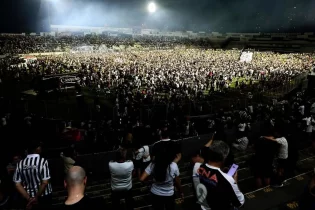 “Понте Прета” командасы өз тарихындағы алғашқы трофейіне қол жеткізді