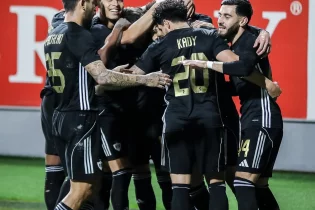 "Карабахтың" Чемпиондар Лигасындағы кезекті кездесуінде аншлаг күтілуде