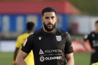 “Тобылдың” көшбасшысы командадан кетпек