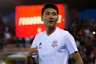 Әлібек Қасымның матчты сатып жібергені рас па?