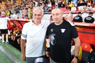 Су ішкен құдығына түкірді? Станимир Стойлов қазақстандық футболшыларды Түркия чемпионатының деңгейінен төмен көреді