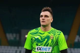 “Қайрат” клубы Александр Заруцкий туралы қауесеттерге жауап берді