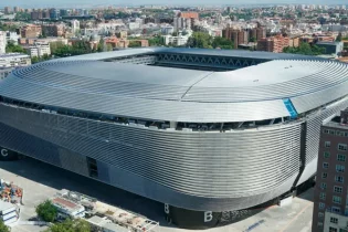 “Сантьяго Бернабеу” желтоқсан айында жалға берілмекші