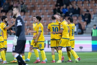 Нақты тізім жарияланды