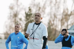 “Ордабасы” келесі маусымға биік мақсат қойды. Шымкенттік клуб үздік үштікке кіре ала ма?