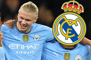 Премьер лиганы дүр сілкіндірген қауесет – Эрлинг Холанд “Реал Мадридтің” нысанында