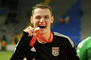 Чесноковтың Шотландияға трансфері жүзеге аспады