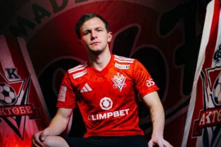 Вячеслав Швырев “Ақтөбе” сапынан кетеді