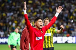 Темірлан Анарбеков мансабын шетелде жалғастыруы мүмкін