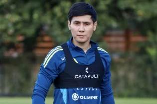 Бауыржан Исламхан “Астанадан” кетуге жақын