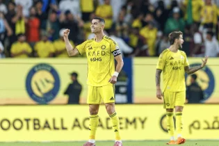 Роналду соңғы минутта жеңіс голын соқты