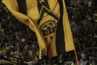 “Қайрат” тағы да көш басында — Елдің ең көп жанкүйер жинаған клубы атанды