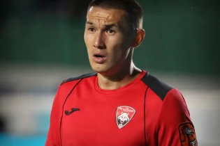 Айбар Жақсылықов “Қайсардан” кетеді