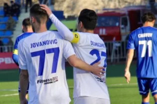 «Окжетпесті» қытайлық компания сатып алуы ықтимал