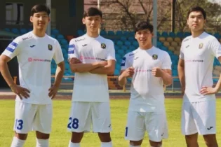 «Жетісай» клубының баспасөз қызметі: қаржылық мәселелер кез келген клубта болуы мүмкін