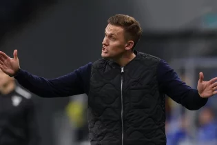 Алексей Шпилевскийдің Pari NN командасындағы жағдайы мәз емес