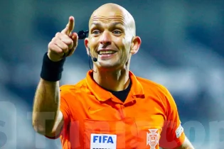 Қазақстандық команданың сырт алаңдағы кездесуін португалдық төрешілері бригадасы басқармақ