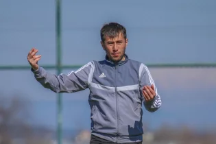 Ринат Алюетов: “Екі тарихи клубпен бірге Премьер лигаға оралу – өмірімдегі ең ерекше сәттердің бірі”