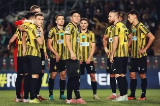 «Қайраттың» Еурокубоктегі басты ерекшелігі айтылды