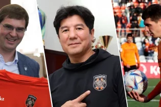 Ресми: қарашаның аяғында қазақстандық 3 клуб жекеменшікке өтеді