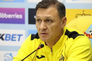 Рафаэль Уразбахтин: “Ертеңгі ойында Александр Широбоков алаңға шығады”