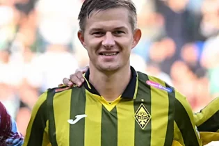 Егор Сорокин: бар мүмкіндігімізді көрсету керек