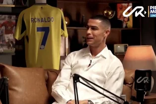 Криштиану Роналду & Джоржина Родригестің үйлену тойы қашан болмақ?