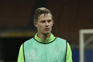 Егор Сорокин: “Бізді өте ауыр ойын күтіп тұр.”